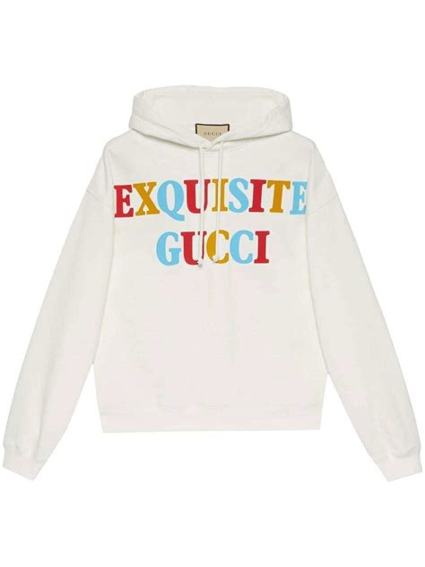 gucci hoodie under 100 dollars|cheapest gucci hoodie.